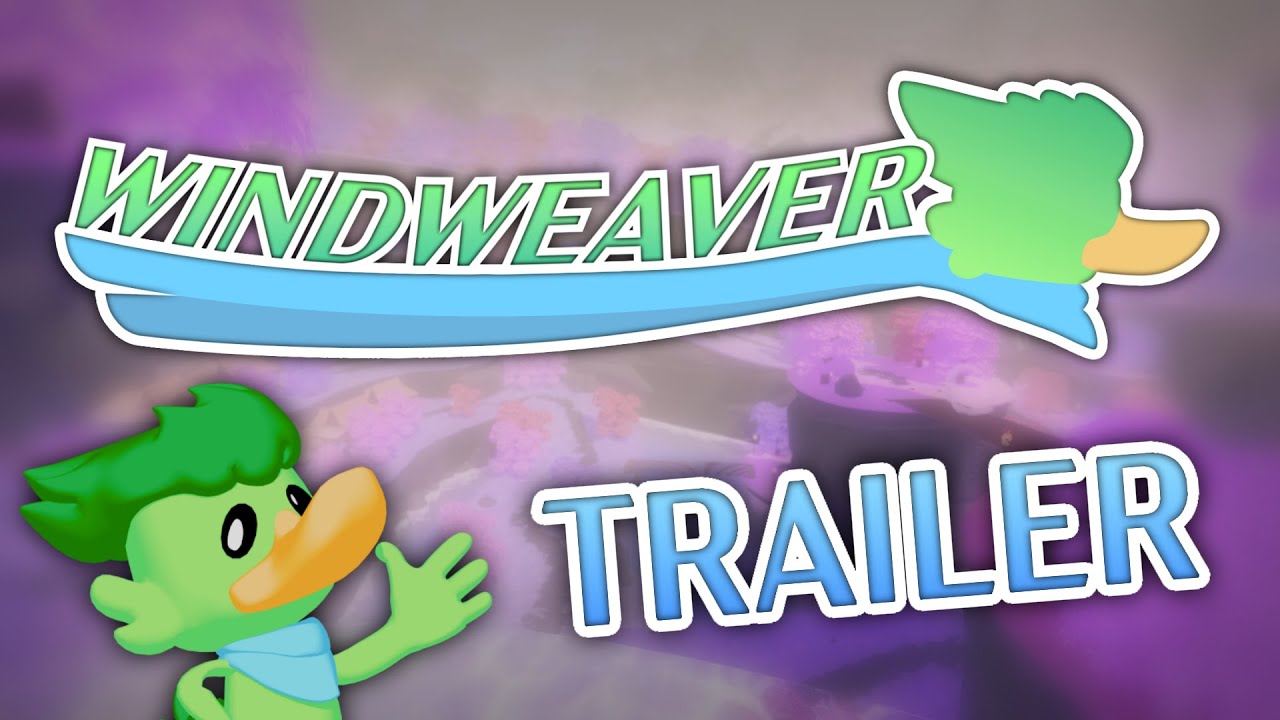 Windweaver