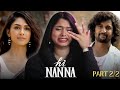 HI NANNA (2023) Movie REACTION! | (PART 2/2) | Nani | Mrunal Thakur | FIRST TIME WATCHING