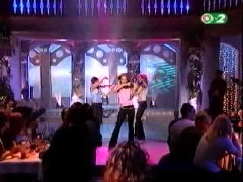 Princess - Monti csárdás