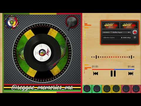 Jah Polack - Prophet (1982)