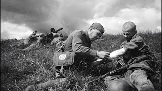 Рассказ об участнике ВОВ.