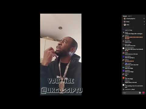 DEINE MUTTER HAT DEN GANZEN DROP GETRUNKEN 💧🤣 chronik ming da merciless