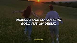 Enrique Iglesias- Desnudo (Letra)