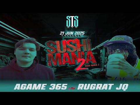 AGame365 vs Rugrat JQ