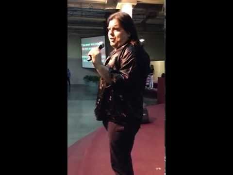 Los que trastornan el mundo.