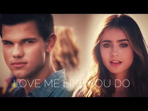 karen & Nathan | Love me like you do