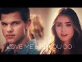 Karen Nathan Love Me Like You Do