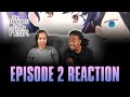 I Died | The Dangers in My Heart Ep 2 Reaction