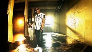 Good Life Music Group's FrontStreet featuring Law G - Ray Allen