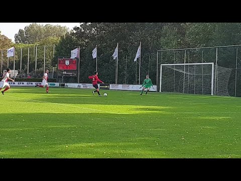 EMM'21-2 vs RCL-2, 2e klas, 1e helft, 7-10-2023