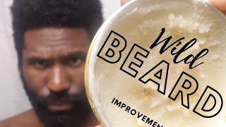 Beard Moisture: Use this technique to lock in moisture after a shower.