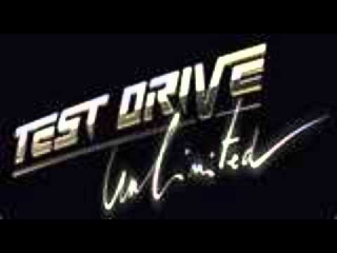 Test Drive Unlimited Soundtrack - Ultra Swerve
