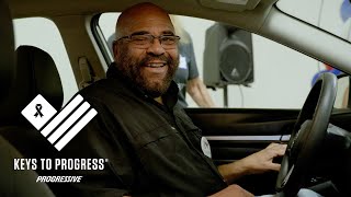 Progressive Keys to Progress 2024 | Program Overview