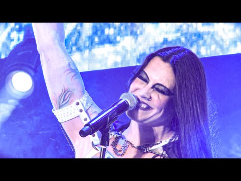 NIGHTWISH - My Walden (OFFICIAL LIVE)