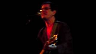 John Darnielle performing &quot;Southwood Plantation Road&quot;