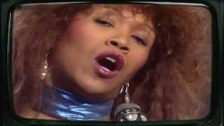 Pointer Sisters - Neutron Dance 1986