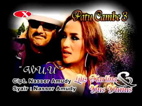 Lagu Bima.WU'U vocal Lilis Karlina dan Yus Yunus