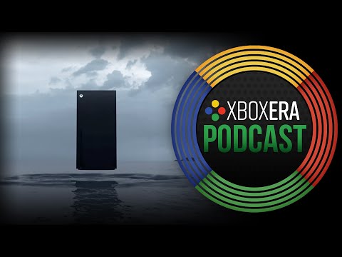 The XboxEra Podcast | Episode 12 - "Power Your Dreams"
