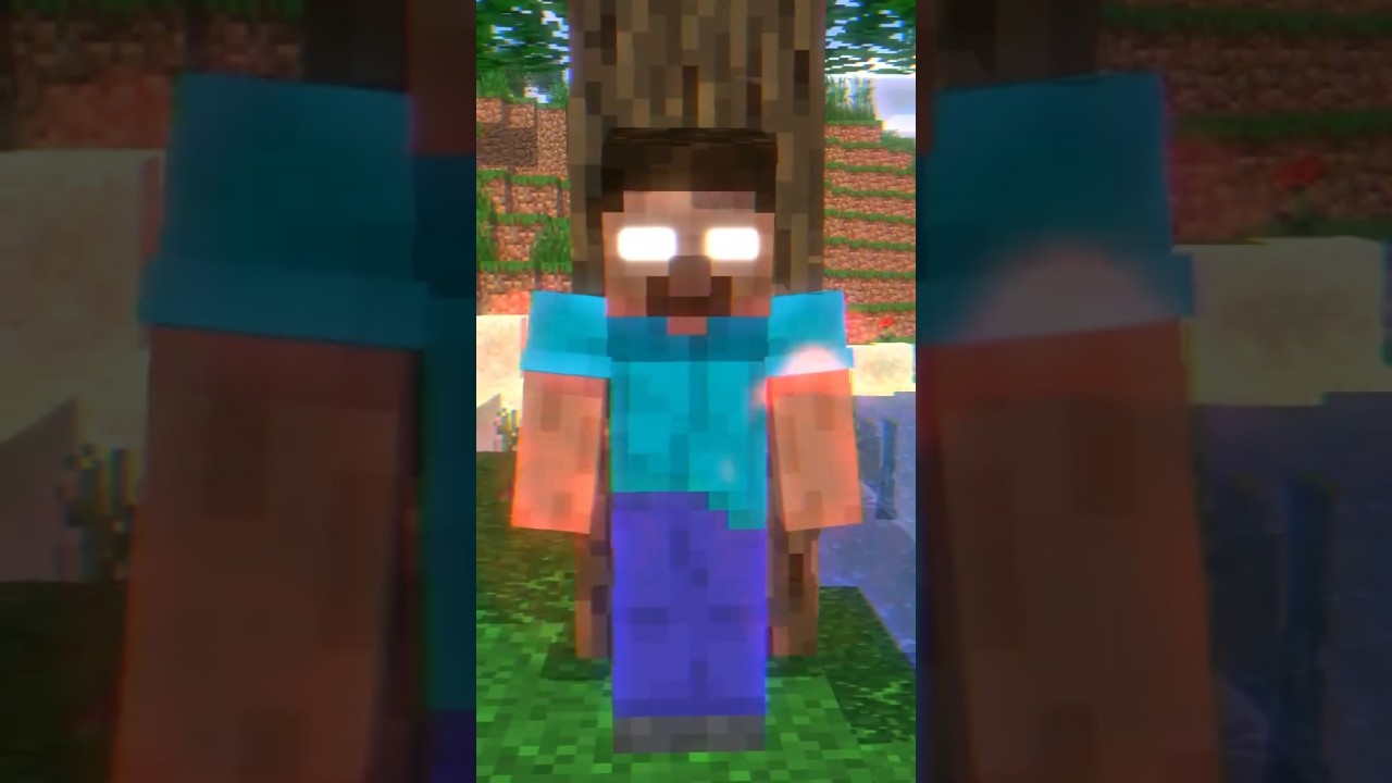 You're Dead 💀#animation #herobrine #minecraft #minecraftshorts #video #fyp#fypyoutube