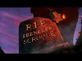 Through Hell And Back Mickey A Christmas Carol 1983 Scrooge Visit His Own Grave