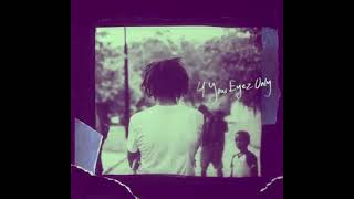 J. Cole - For Whom The Bell Tolls ~~Slowed