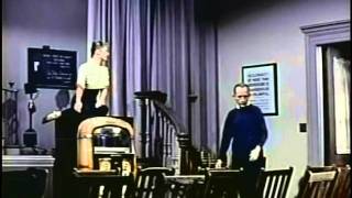 Bing Sings "Say One For Me"