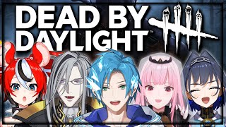 [Vtub] 認真起來的勇者