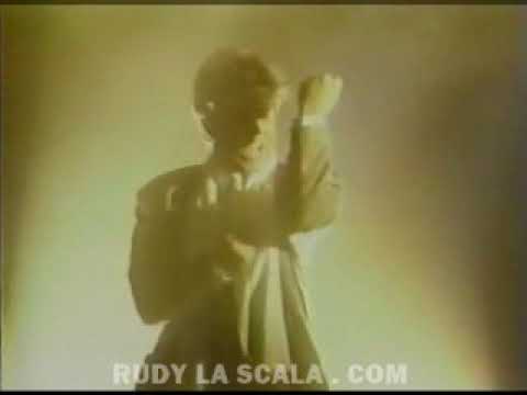 Rudy La Scala :: Cuando Yo Amo