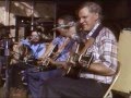 Black Mountain Rag - Doc Watson Jam (6/24/79-Tq)