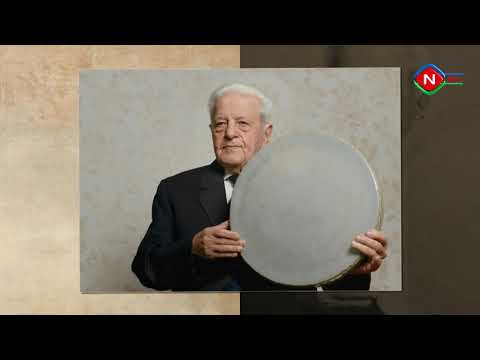 Sənətkar ömrü - 29.12.2022