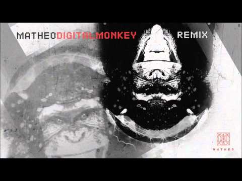 Matheo - Digital Monkey Remix