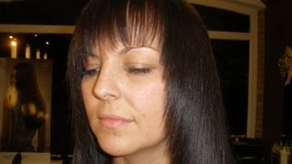 How to Cut Amazing Long Layers Leading Irish stylist Fran Smith