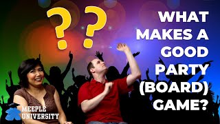 Meeple University - Deception: Murder in Hong Kong video thumbnail