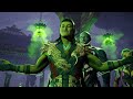 Sang Tsung Doppelganger Reveals Himself And His Plans Mortal Kombat 1