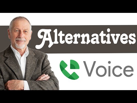 Best Google Voice Alternatives | Dialpad vs Grasshopper vs Google Voice vs RingCentral vs Nextiva