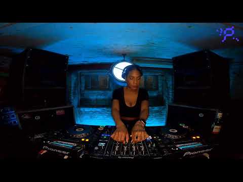 PATTERN:  Seclusion Invite The AM - 08.27.22 - 2 PM