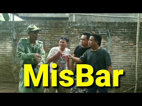 dagelan-jowo-misbar-komedi-indonesiabatal-pentas-gara2-manten-minggat