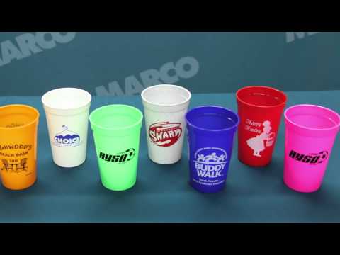 Stadium Cup 22 oz.