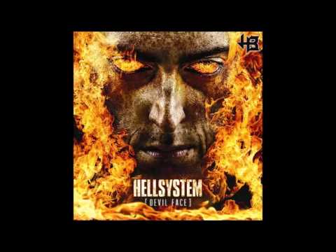 Hellsystem Devil Face mixed by DJ Splinter