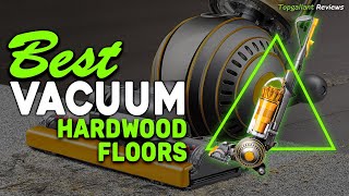 ✅Top 5 Best Vacuum For Hardwood Floors In 2025 | Best Hardwo