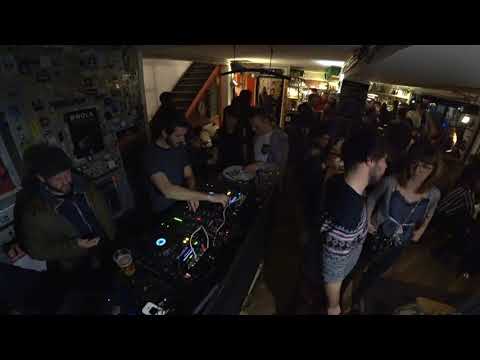 Incolor RTS.FM Budapest 26.01.2018