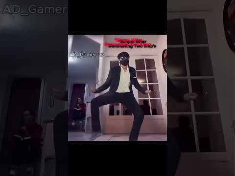 Senpai Spider after dominating 2 smp`s