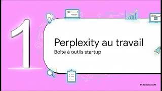 Tutoriel Perplexity AI