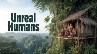 Unreal Humans | 10 Extraordinary Cultures You Won’t Believe Exist | 4K