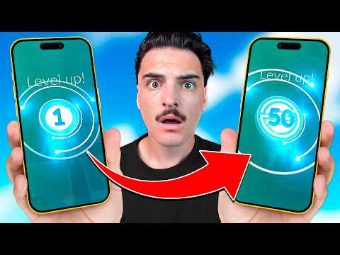 How to Level up SUPER FAST in Pokémon GO!