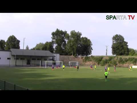 Unia Białopole - Sparta Rejowiec Fabryczny