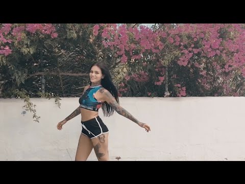 IT ALL WENT WRONG UNTIL I GOT TO THE SHOOT IN IBIZA