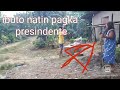 Ibuto Natin Sa Election Hermenya For President
