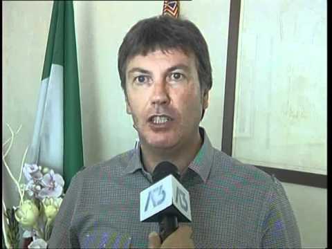 ALLUVIONE, A CALDOGNO SALDI VELOCI