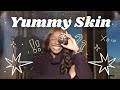 DANESSA MYRICKS YUMMY SKIN BLURRING BALM POWDER 2 MONTH REVIEW NKENNA ROSE